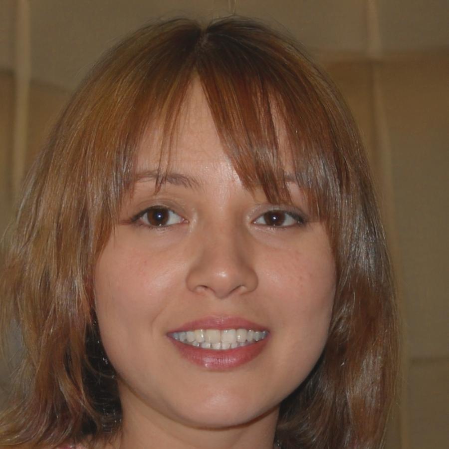 Agnė Rutkauskas Finanzmodellierung Spezialistin