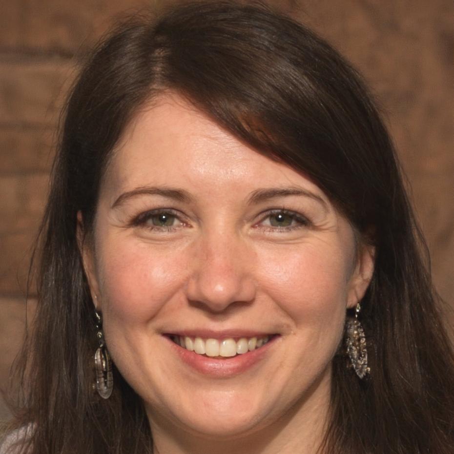 Liisa Valtonen Programmkoordinatorin