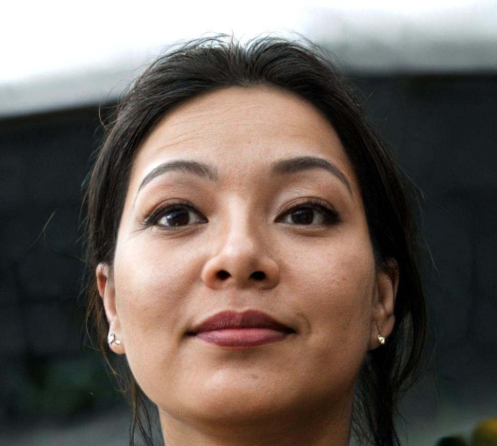 Lena Waldmann - Finanzexpertin